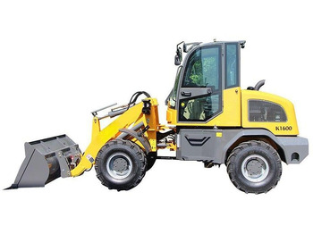 Construction machinery