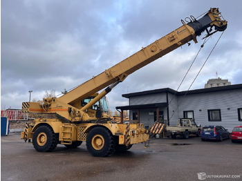 Mobile crane GROVE