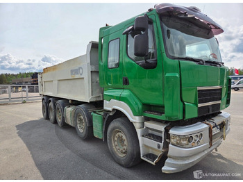 Truck SISU