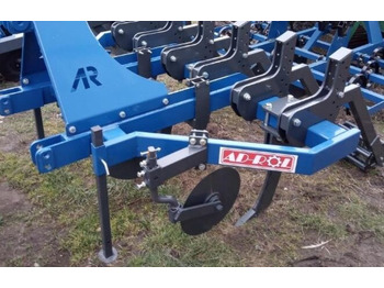 Subsoiler