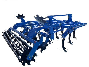 New Cultivator Agristal ABO 3m: picture 3
