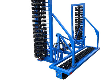 Farm roller AGRISTAL