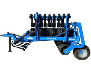 New Farm roller Agristal WP3S 5m: picture 5