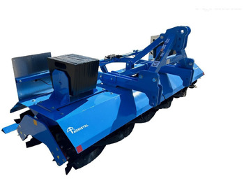 Farm roller AGRISTAL