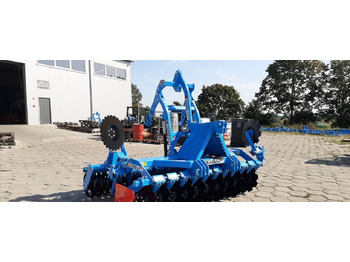 New Disc harrow Agro-Lift Agripack AT: picture 3 New Disc harrow Agro-Lift Agripack AT: picture 3