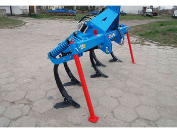 New Cultivator Agro-Lift KBP: picture 3