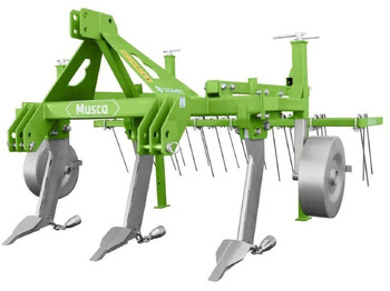 New Subsoiler Bomet Musca U476/1: picture 2