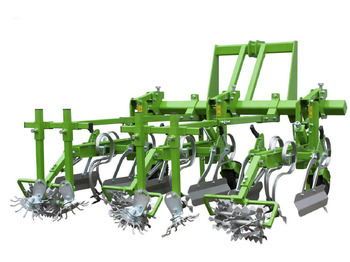 Cultivator BOMET