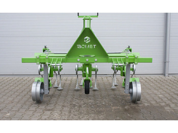 Cultivator BOMET