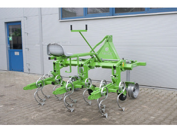 Cultivator BOMET