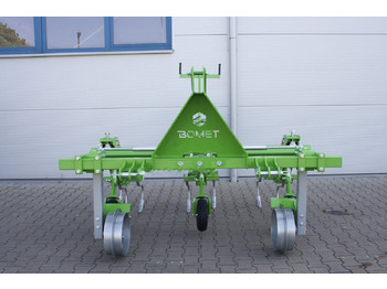 Cultivator BOMET
