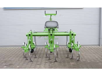 Cultivator BOMET