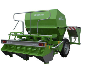 New Potato planter Bomet S339 67,5-80cm 2-rzędowa Gemini: picture 5