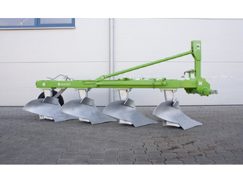Plow BOMET