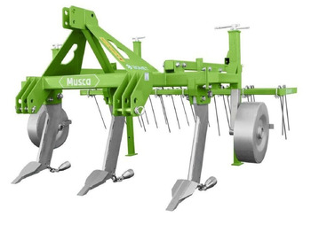 New Subsoiler Bomet U476/2: picture 2