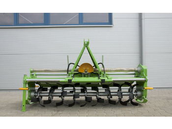 Subsoiler BOMET