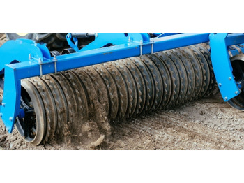 New Farm roller Inter-Tech BWP09 IT 7.50: picture 5
