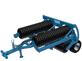 Farm roller INTER-TECH