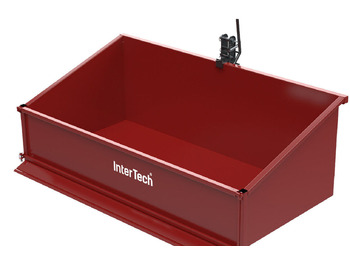 Bucket INTER-TECH