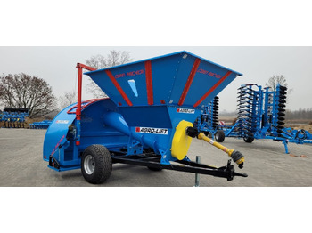 Post-harvest equipment AGRO-LIFT