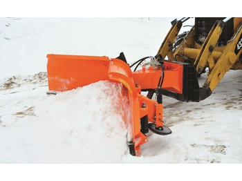 Snow plough PRONAR