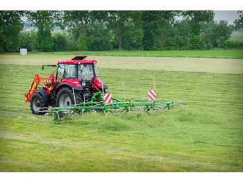 New Tedder/ Rake Pronar PWP 770: picture 2