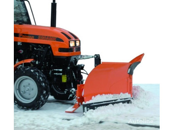 Snow plough PRONAR