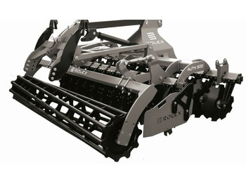 New Disc harrow Rol/Ex AUTH: picture 2