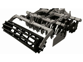 Disc harrow ROLEX