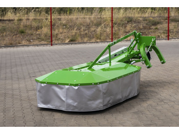 Mower TALEX