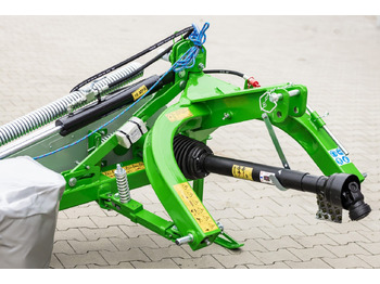 New Mower Talex Kosiarka dyskowa 2,60m Opti Cut: picture 2