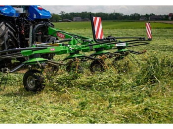 Tedder/ Rake TALEX