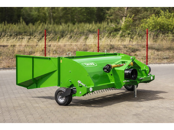 Tedder/ Rake TALEX