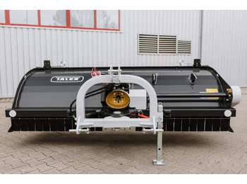 Tedder/ Rake TALEX