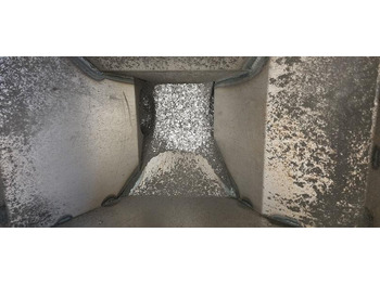 Industrial waste shredder Labor SCHNEIDMÜHLE CM 3: picture 5