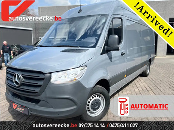 Panel van MERCEDES-BENZ Sprinter 315