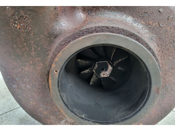 Turbo for Truck IVECO stralis curso11   IVECO cursor11: picture 2
