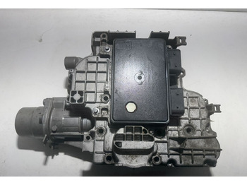 Electrical system WABCO