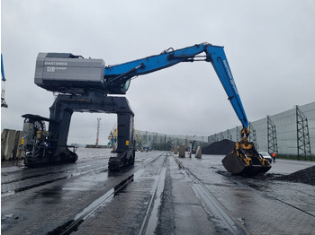 Port equipment