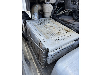 Catalytic converter FORD