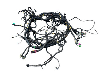 Electrical system FORD