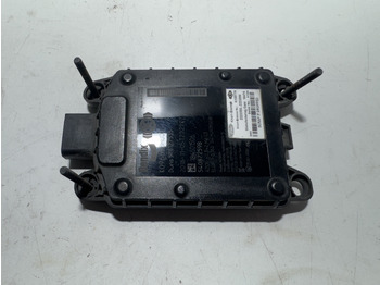 Electrical system FORD