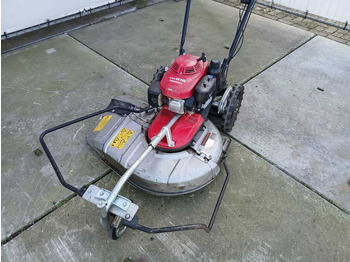 Garden mower HONDA