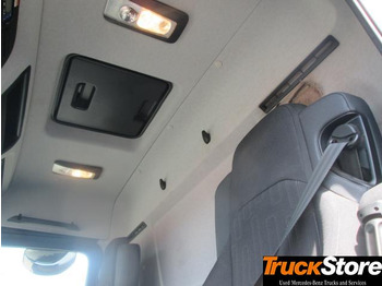 Refrigerator truck Mercedes-Benz Antos 2530 L: picture 5