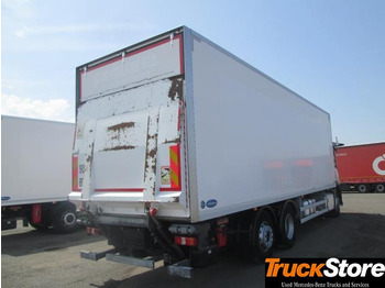 Refrigerator truck Mercedes-Benz Antos 2530 L: picture 3