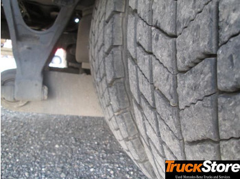 Garbage truck for transportation of garbage Mercedes-Benz Econic 2630: picture 5