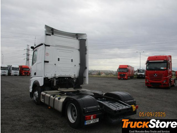 Tractor unit Mercedes-Benz Actros 1845 LS nRL: picture 4