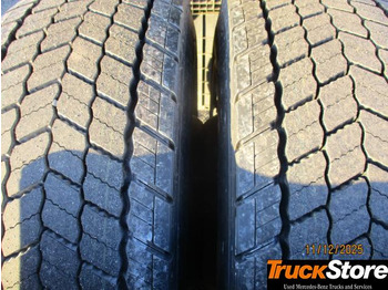 Tractor unit Mercedes-Benz Actros 1848 LS: picture 5