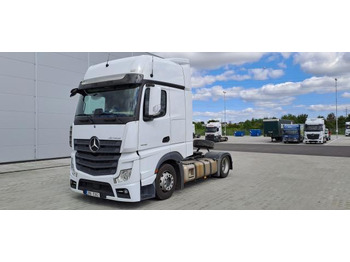 Tractor unit MERCEDES-BENZ Actros 1848
