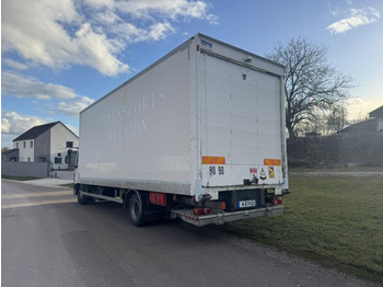 Box truck DAF LF 210 FA: picture 5